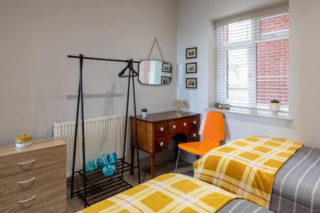 Waves@Walpole - 2 Bed Flat With Amazing Sea Views Appartement Margate Buitenkant foto
