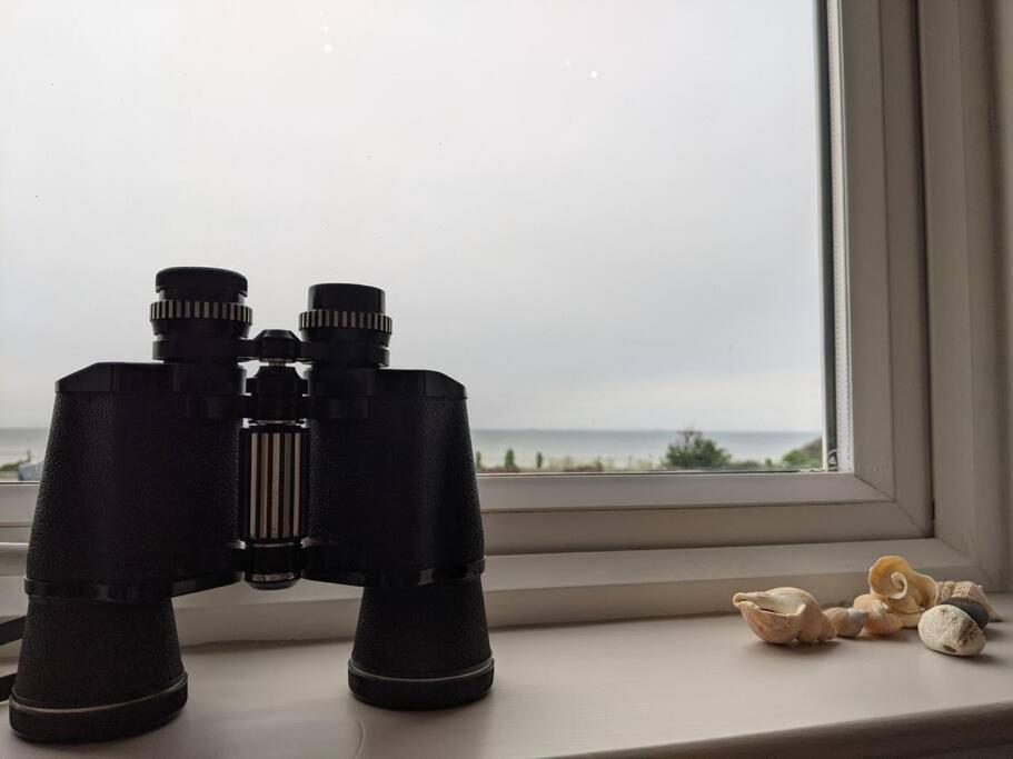 Waves@Walpole - 2 Bed Flat With Amazing Sea Views Appartement Margate Buitenkant foto