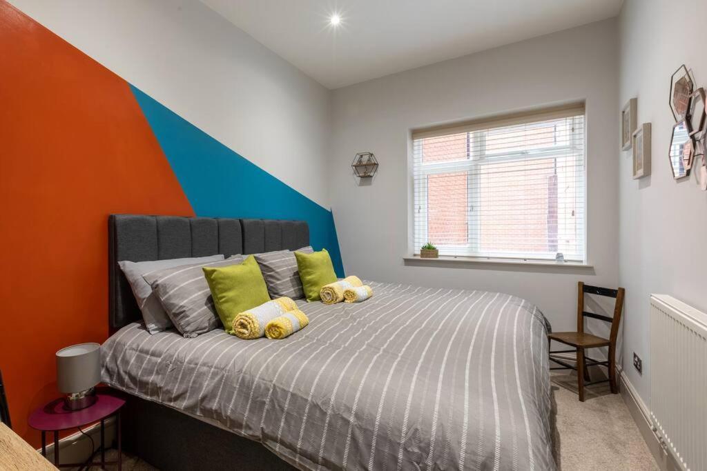 Waves@Walpole - 2 Bed Flat With Amazing Sea Views Appartement Margate Buitenkant foto
