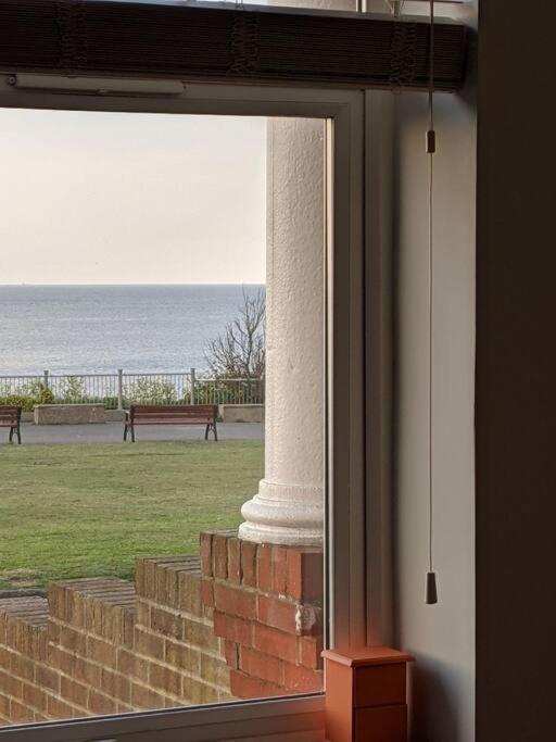Waves@Walpole - 2 Bed Flat With Amazing Sea Views Appartement Margate Buitenkant foto