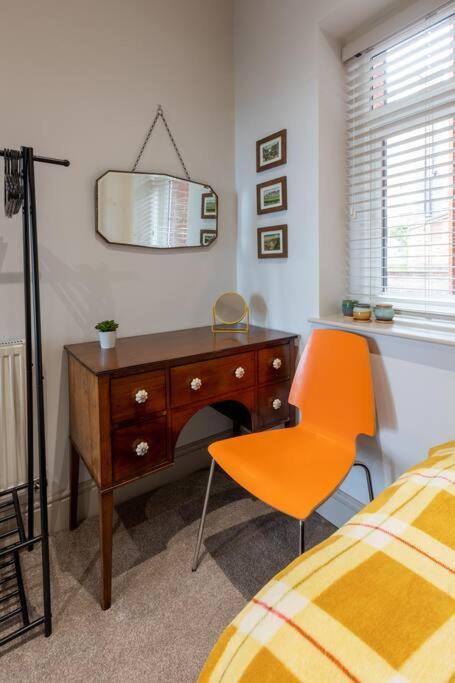 Waves@Walpole - 2 Bed Flat With Amazing Sea Views Appartement Margate Buitenkant foto